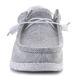Cipők Hey Dude Wally Sox M 40019-1KA szürke 1