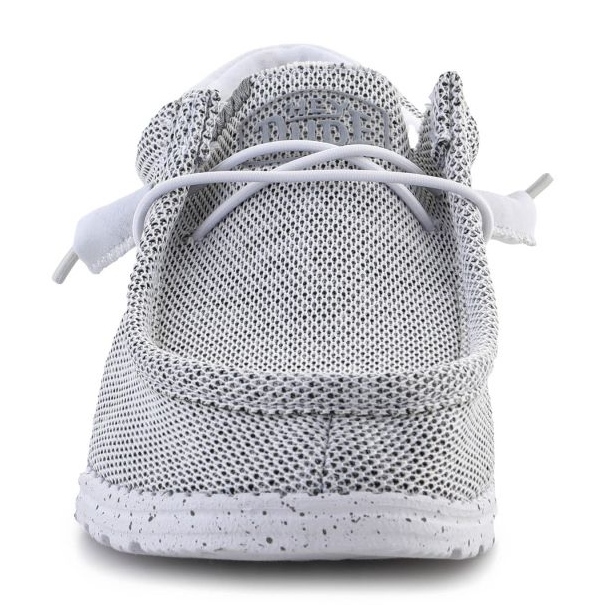 Cipők Hey Dude Wally Sox M 40019-1KA szürke 1