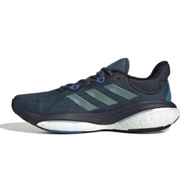 Futócipő adidas Solarglide 6 M IF4853 zöld 1