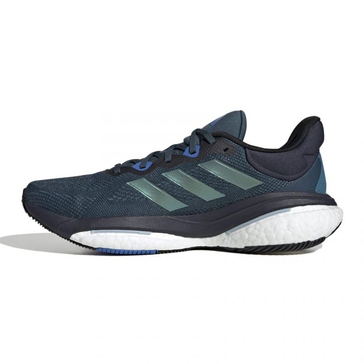 Futócipő adidas Solarglide 6 M IF4853 zöld 1