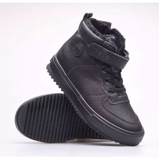 Big Star Jr GG374040 cipő fekete 1