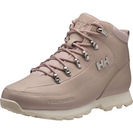 Helly Hansen The Forester cipő W 10516 072 rózsaszín 2 Helly Hansen The Forester cipő W 10516 072 rózsaszín 2
