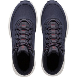 Helly Hansen Sneboo M 11827 599 cipő kék 2