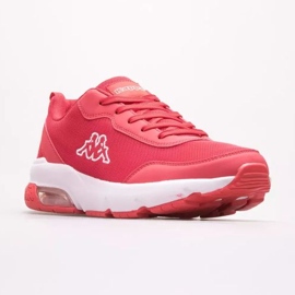 Kappa Koro M 243124-2010 cipő piros 1 Kappa Koro M 243124-2010 cipő piros 1