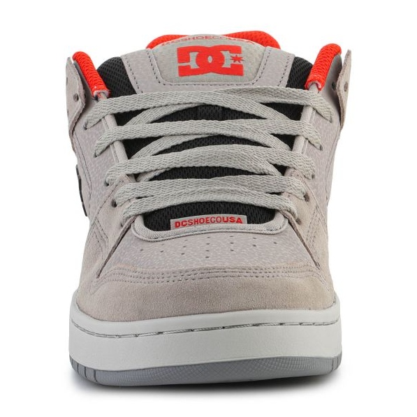 DC Shoes Manteca Se M ADYS100314-CAN szürke 1