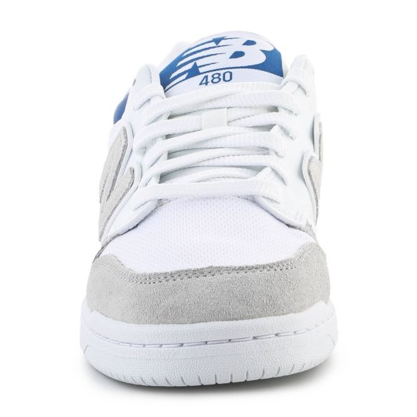 New Balance BB480LKC cipő fehér 1