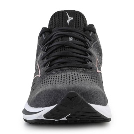 Mizuno Wave Rider 25 W J1GD210334 futócipő fekete 1