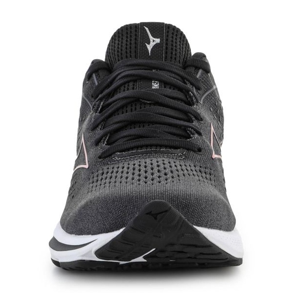Mizuno Wave Rider 25 W J1GD210334 futócipő fekete 1