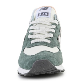 New Balance cipők WL574AJ2 zöld 1 New Balance cipők WL574AJ2 zöld 1