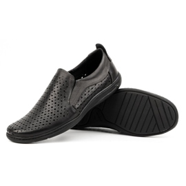 Olivier Áttört férfi naplopók nyárra 662 fekete 1