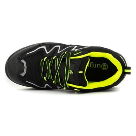 Munkacsizma URGENT 224/S1 Sra fekete 1 Munkacsizma URGENT 224/S1 Sra fekete 1