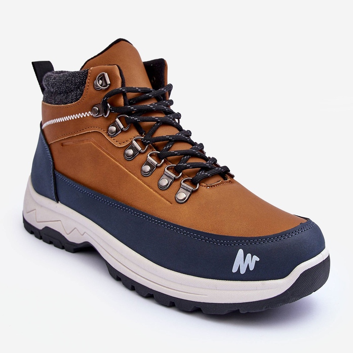 Westtide barna férfi meleg sétacipő 1