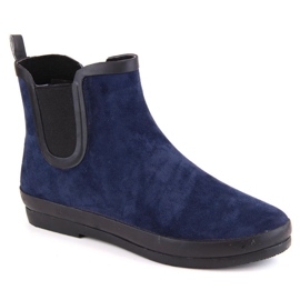 Wellingtons Potocki W WOL173B sötétkék 1