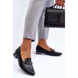 PD1 Balett Lakások Lánc Fekete Lanez 1