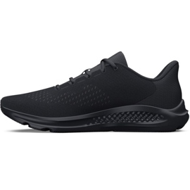 Futócipő Under Armour Charged Pursuit 3 M 3026518 002 fekete 1