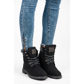 Queentina Csapdák Melegítéssel fekete 1 Queentina Csapdák Melegítéssel fekete 1