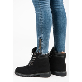 Queentina Csapdák Melegítéssel fekete 2 Queentina Csapdák Melegítéssel fekete 2