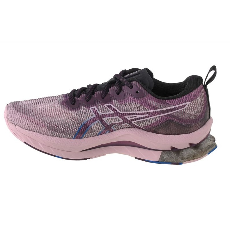 Asics Gel-Kinsei Blast Le W 1012B178-500 futócipő rózsaszín 1