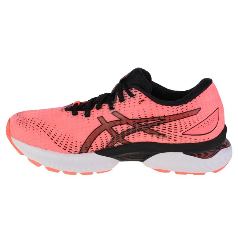 Asics Gel-Saiun W 1012B232-700 futócipő rózsaszín 1