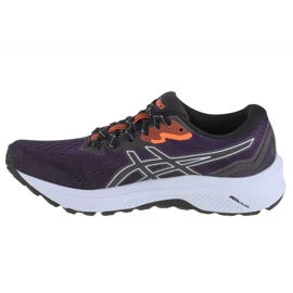 Futócipő Asics GT-1000 11 Tr W 1012B388-001 ibolya 1