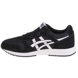 Asics Lyte Classic M 1201A723-001 cipő fekete 1