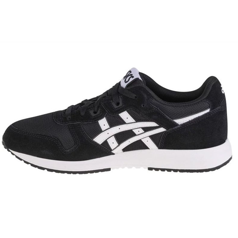 Asics Lyte Classic M 1201A723-001 cipő fekete 1