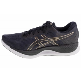 Asics GlideRide M 1011A817-001 futócipő fekete 1 Asics GlideRide M 1011A817-001 futócipő fekete 1