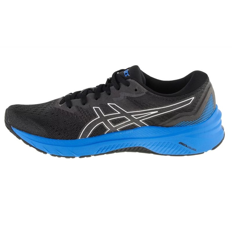 Futócipő Asics GT-1000 11M 1011B354-003 fekete 1