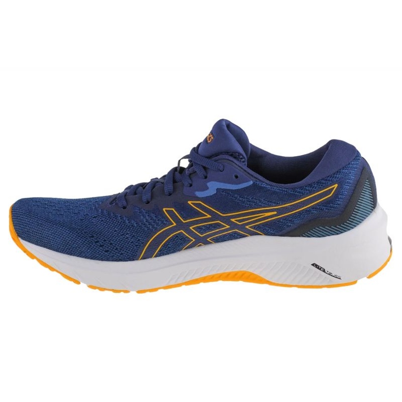 Futócipő Asics GT-1000 11M 1011B354-402 kék 1
