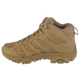 Merrell Moab 3 Tactical Wp Mid M J004111 csizma bézs 1 Merrell Moab 3 Tactical Wp Mid M J004111 csizma bézs 1
