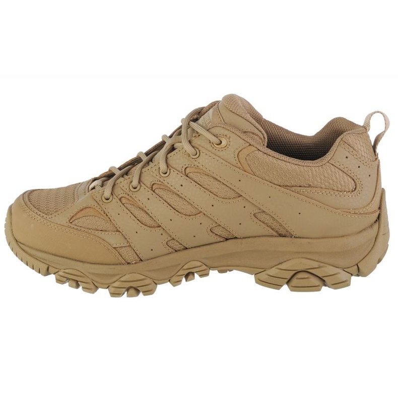 Merrell Moab 3 Tactical Wp M J004115 csizma bézs 1
