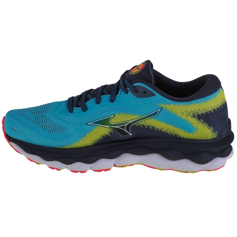 Mizuno Wave Sky 7 M J1GC230203 cipő kék 1 Mizuno Wave Sky 7 M J1GC230203 cipő kék 1
