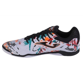 Cipők Joma Maxima 2332 In M MAXW2332IN fehér fehér 1