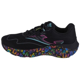 Cipők Joma Podium Lady 2301 W RPODLW2301 fekete 1