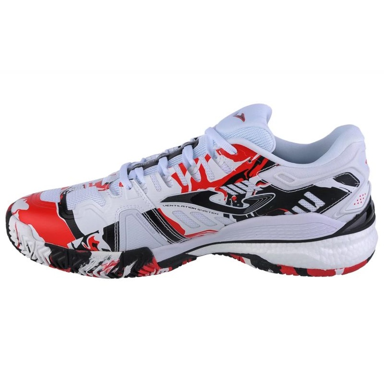 Wilson Cipők Joma T.Slam Férfi 2302 M TSLAMW2302C fehér 1
