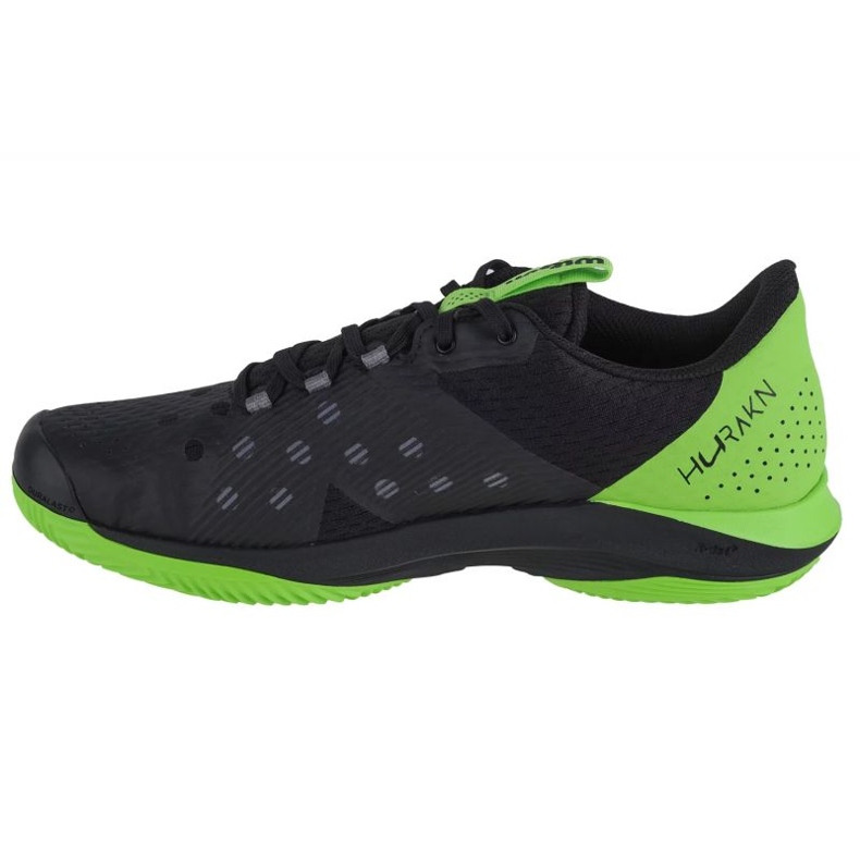 Wilson Hurakn M WRS328540 cipő fekete 1