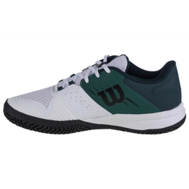 Wilson Kaos Devo 2.0 M WRS330300 cipő fehér 1 Wilson Kaos Devo 2.0 M WRS330300 cipő fehér 1