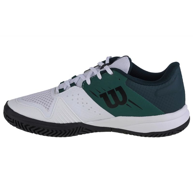 Wilson Kaos Devo 2.0 M WRS330300 cipő fehér 1 Wilson Kaos Devo 2.0 M WRS330300 cipő fehér 1