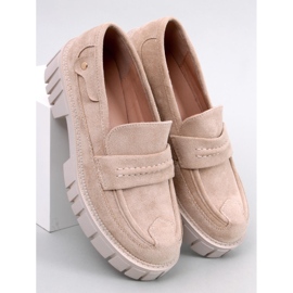 Platform naplopók a Chandra Beige cégtől bézs 1 Platform naplopók a Chandra Beige cégtől bézs 1