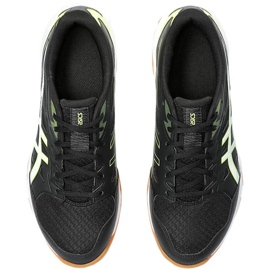 Asics Gel-Rocket 11 M 1071A091 001 röplabda cipő sokszínű fekete 1 Asics Gel-Rocket 11 M 1071A091 001 röplabda cipő sokszínű fekete 1