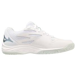 Mizuno Lightning Star Z7 Jr V1GD230335 röplabda cipő fehér fehér 1
