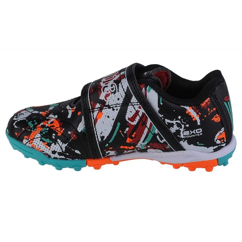 Adidas Cipők Joma Evolution 2301 Tf Jr EVJW2301TFV fekete fekete 1