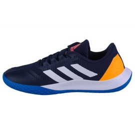 Adidas ForceBounce U GW5067 cipő kék kék 1
