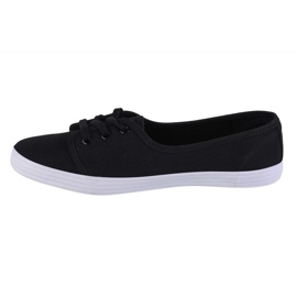 Kappa Tropez cipő W 241974-1110 fekete 1