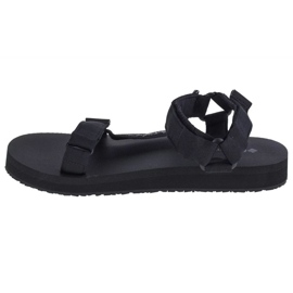 Columbia Breaksider Sandal M 2027191010 szandál fekete 1