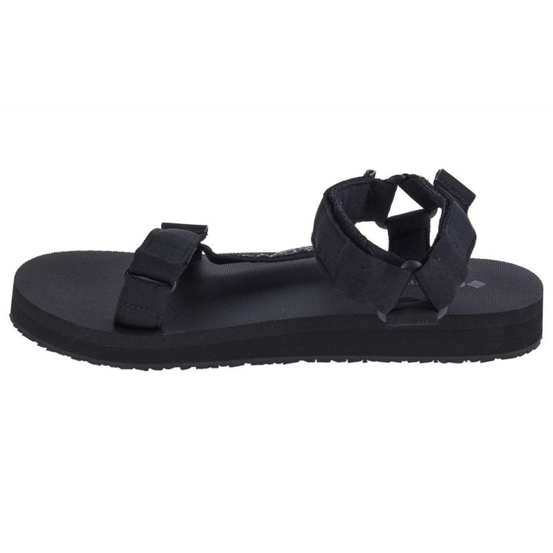 Columbia Breaksider Sandal M 2027191010 szandál fekete 1
