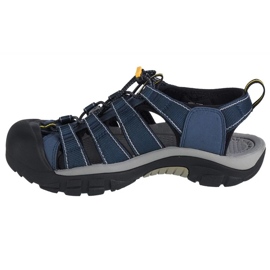 Keen Newport H2 M 1001938 szandál kék 1