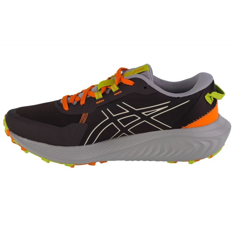 Asics Gel-Excite Trail 2 M 1011B594-200 cipő barna 1