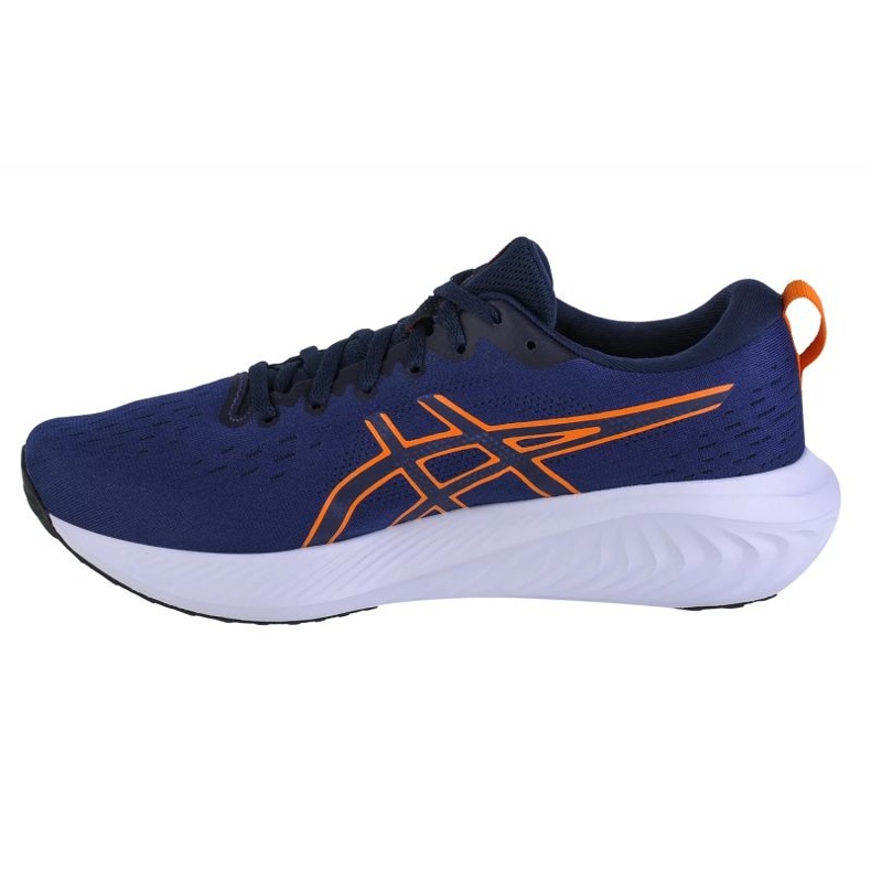 Asics Gel-Excite 10 M 1011B600-401 cipő kék 1