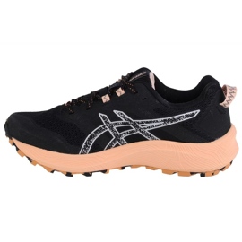 Asics Gel-Trabuco Terra 2 W 1012B427-001 cipő fekete 1